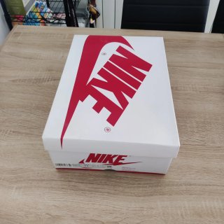 Jordan 1 High University Red Heritage