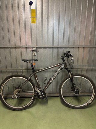 Bicicleta Trek 6700 SLR