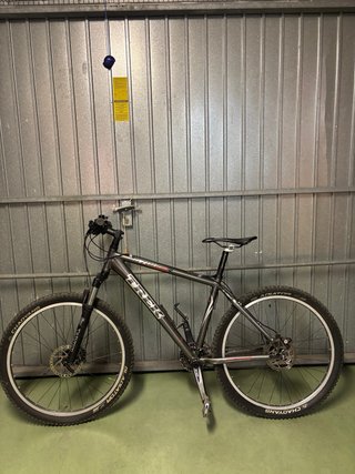 Bicicleta Trek 6700 SLR