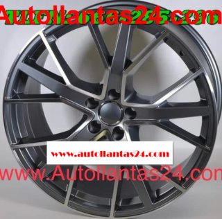 Llantas AUDI - E1534 r348042