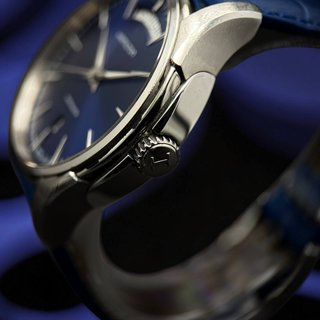 Reloj Hamilton Jazzmaster Day Date Automático