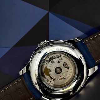 Reloj Hamilton Jazzmaster Day Date Automático