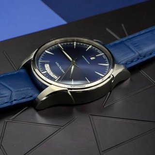 Reloj Hamilton Jazzmaster Day Date Automático