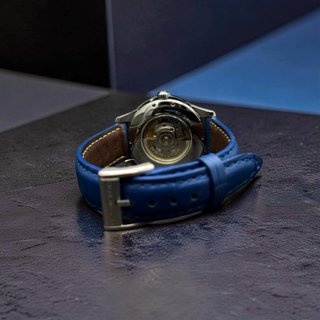 Reloj Hamilton Jazzmaster Day Date Automático
