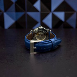 Reloj Hamilton Jazzmaster Day Date Automático