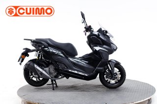 KEEWAY VIESTE 300