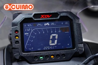 KEEWAY VIESTE 300