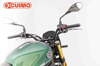 BENELLI LEONCINO 800 TRAIL