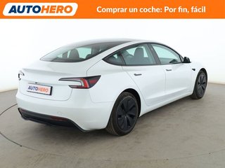 Tesla Model 3 Standard Range