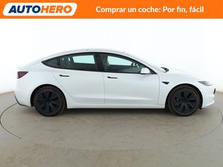 Tesla Model 3 Standard Range