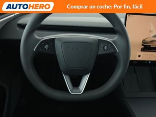 Tesla Model 3 Standard Range