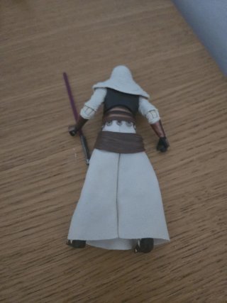 Figura Star Wars Revan 6 Black Series