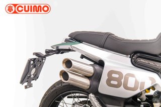 BENELLI LEONCINO 800 TRAIL