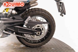 BENELLI LEONCINO 800 TRAIL