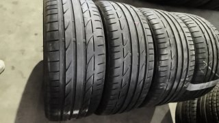 Neumáticos Michelin continental brigestone