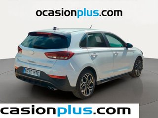 Hyundai i30 1.0 TGDI N Line DCT 74 kW (100 CV)