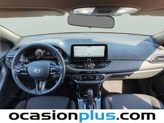 Hyundai i30 1.0 TGDI N Line DCT 74 kW (100 CV)