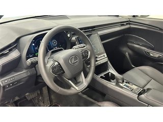 Lexus LBX  EMOTION +