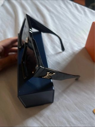 Gafas de Sol Louis Vuitton Negras