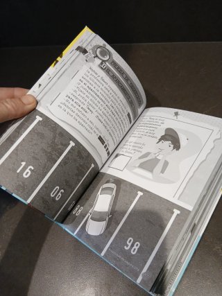 ¿Quién ha sido? 1. 101 casos extraordinarios pa...