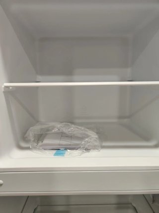 Frigorífico Nevir 294L (1 año de uso) – ¡Impecable