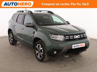 Dacia Duster 1.3 TCe Journey Go