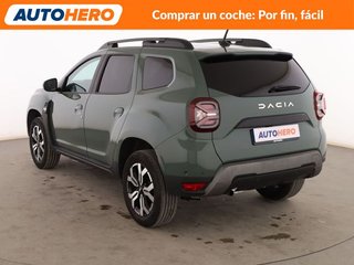 Dacia Duster 1.3 TCe Journey Go