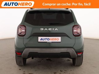 Dacia Duster 1.3 TCe Journey Go