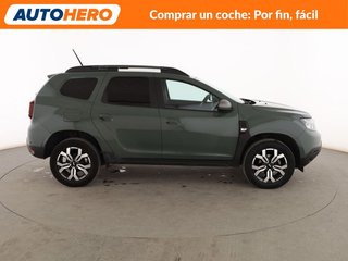 Dacia Duster 1.3 TCe Journey Go