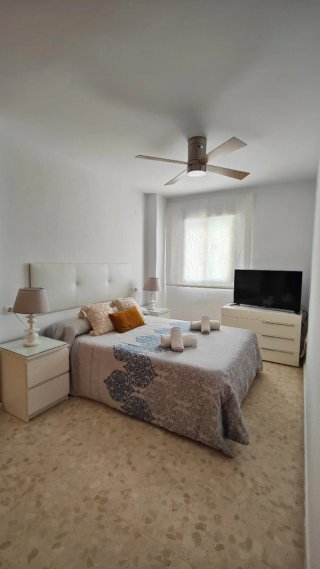 Apartamento en Daimuz