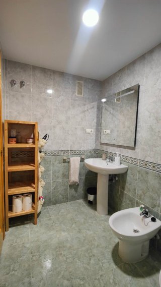 Apartamento en Daimuz