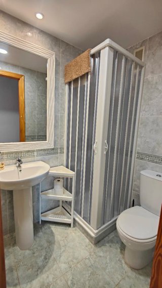 Apartamento en Daimuz
