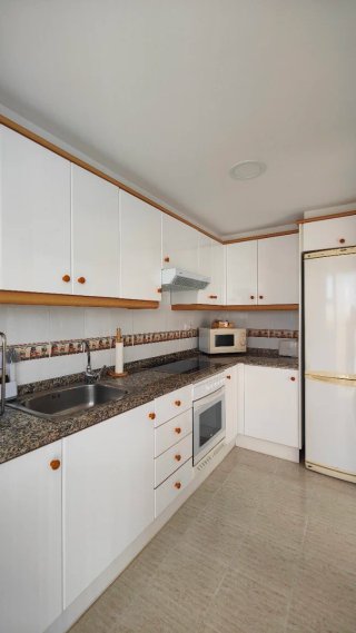 Apartamento en Daimuz