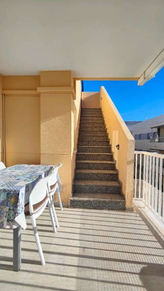 Apartamento en Daimuz