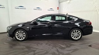Opel Insignia  GS Business Elegance 2.0T SHT 125kW AT9
