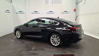 Opel Insignia  GS Business Elegance 2.0T SHT 125kW AT9