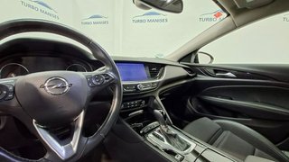 Opel Insignia  GS Business Elegance 2.0T SHT 125kW AT9