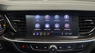 Opel Insignia  GS Business Elegance 2.0T SHT 125kW AT9