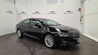 Opel Insignia  GS Business Elegance 2.0T SHT 125kW AT9