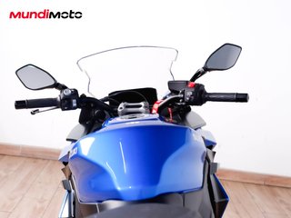 SUZUKI GSX-S 1000 GT