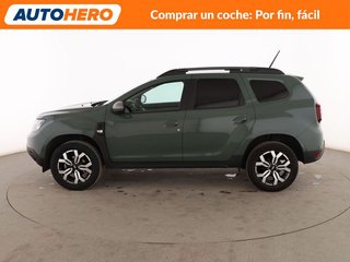 Dacia Duster 1.3 TCe Journey Go