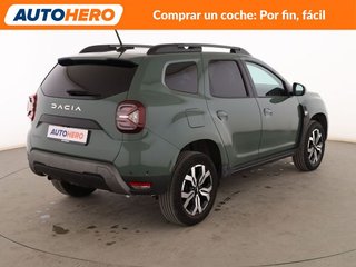 Dacia Duster 1.3 TCe Journey Go