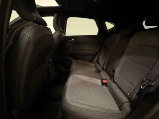 Renault Captur 2025