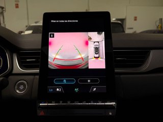 Renault Captur 2025
