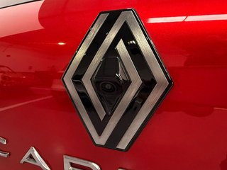 Renault Captur 2025