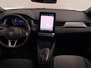 Renault Captur 2025