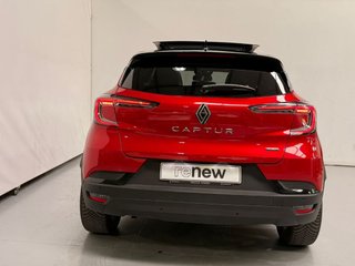 Renault Captur 2025