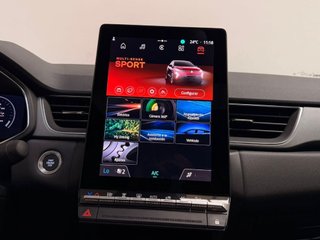 Renault Captur 2025