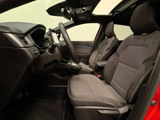 Renault Captur 2025