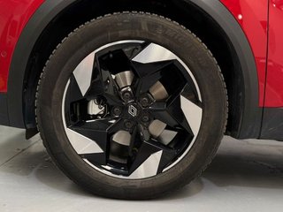 Renault Captur 2025